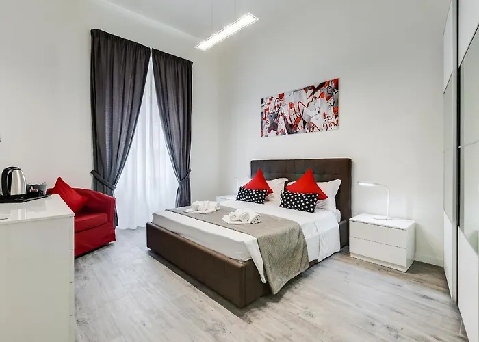 Domus Margherita Rome