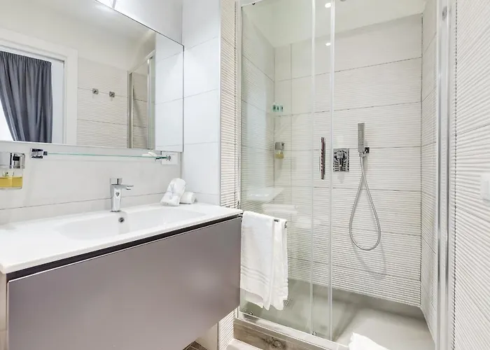 Domus Margherita Guest house Rome