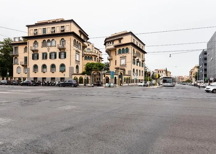 Guest house Domus Margherita *