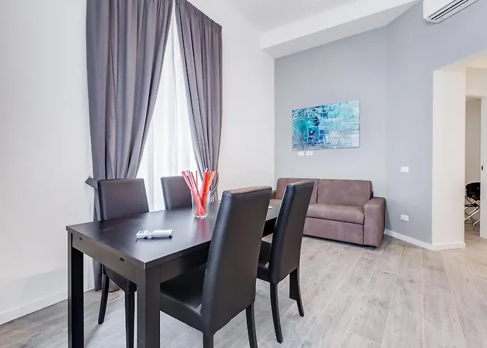 Domus Margherita Guest house