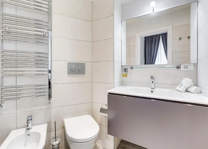 Guest house Domus Margherita Rome