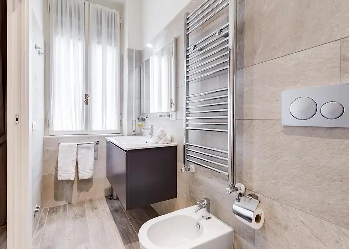 Domus Margherita Guest house *