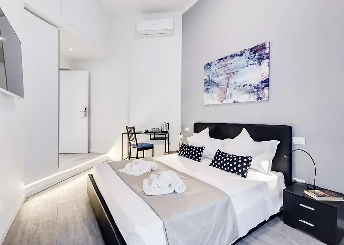 Domus Margherita Guest house
