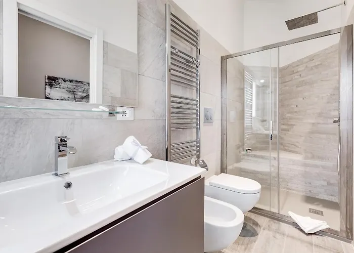 Guest house Domus Margherita Rome