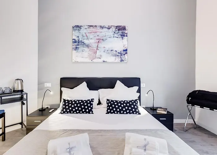 Domus Margherita Guest house Rome