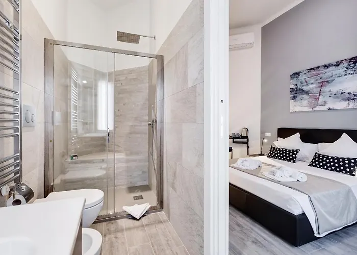 Domus Margherita Rome