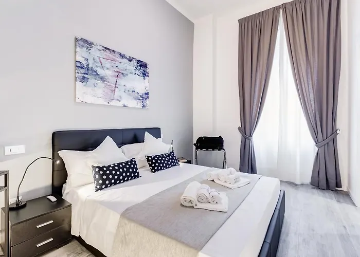 Guest house Domus Margherita *