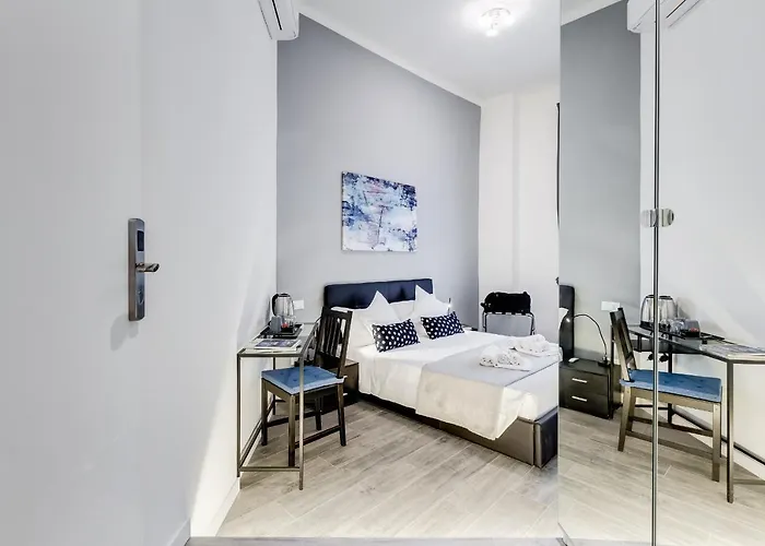 Domus Margherita Rome