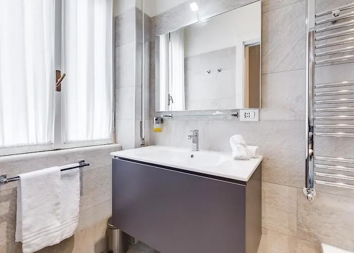 Guest house Domus Margherita *