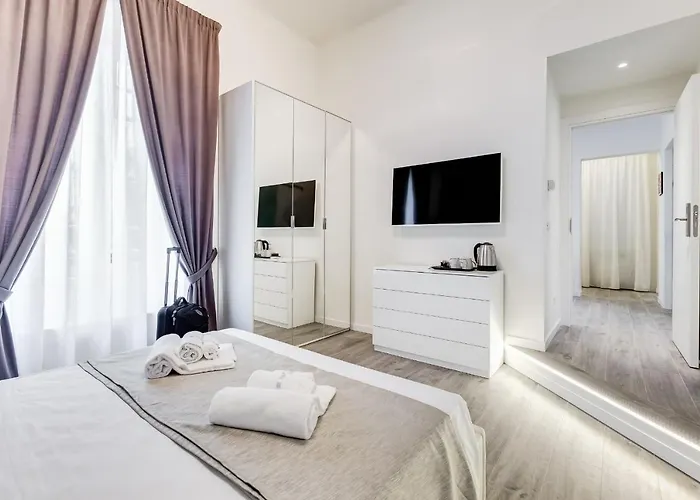 Guest house Domus Margherita