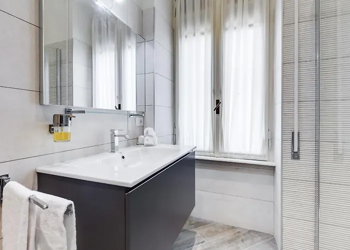 Guest house Domus Margherita *
