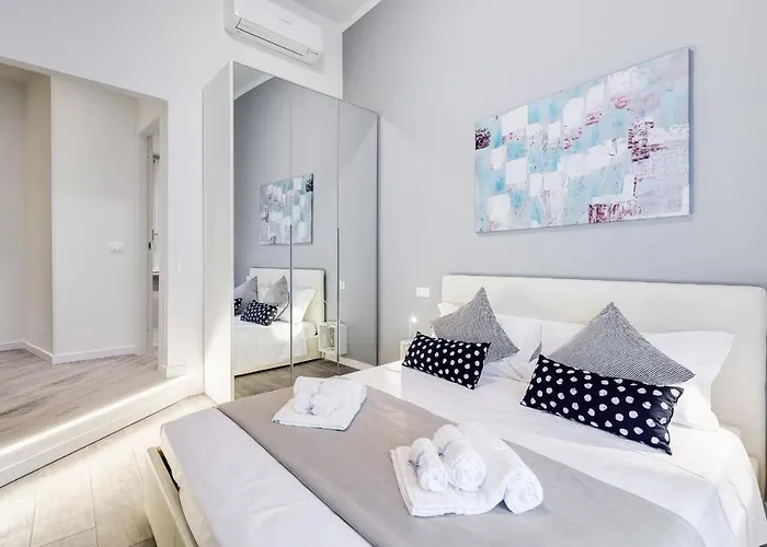 Domus Margherita Guest house Rome