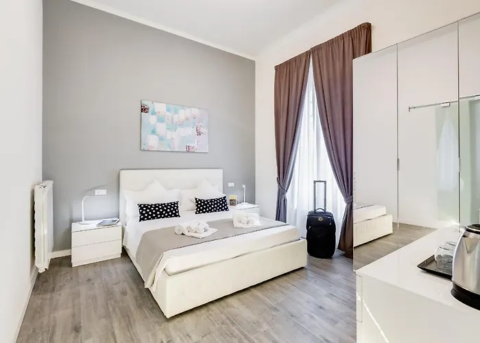 Guest house Domus Margherita