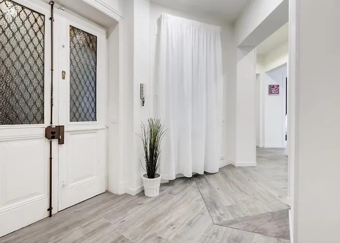 Domus Margherita Rome