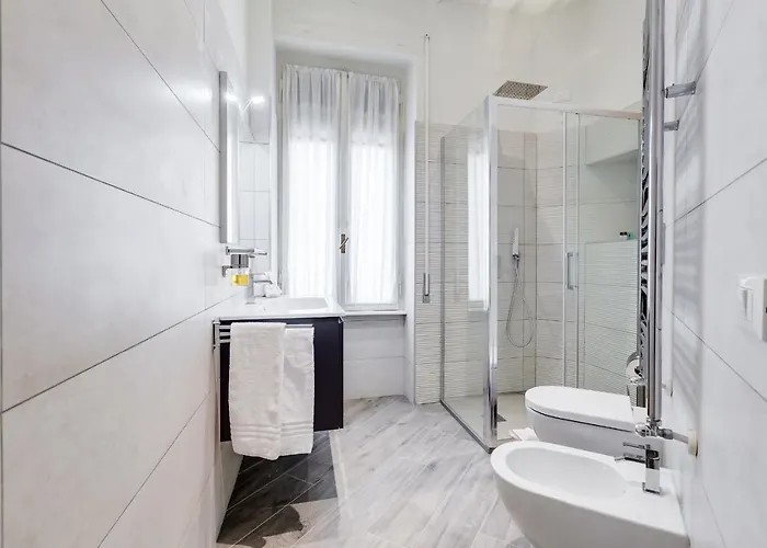 Domus Margherita Guest house *