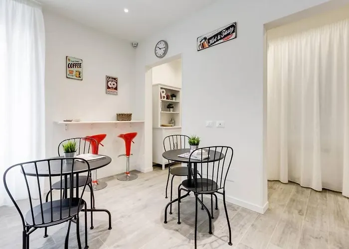 Guest house Domus Margherita Rome