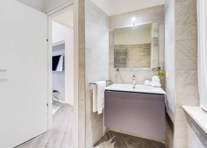 Guest house Domus Margherita