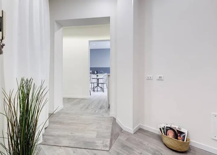 Guest house Domus Margherita Rome