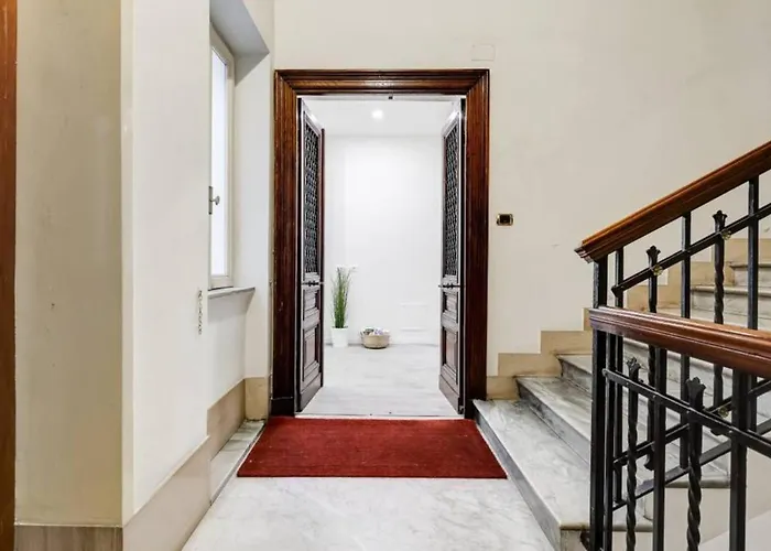 Domus Margherita Guest house