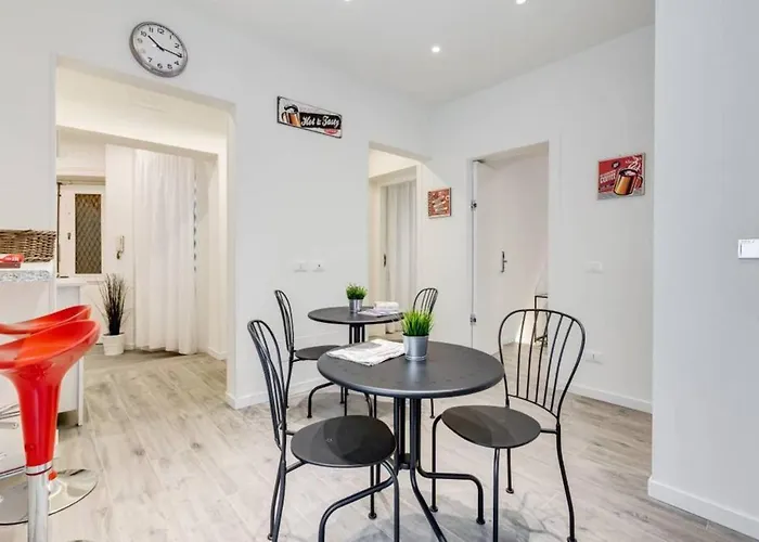 Domus Margherita Guest house Rome