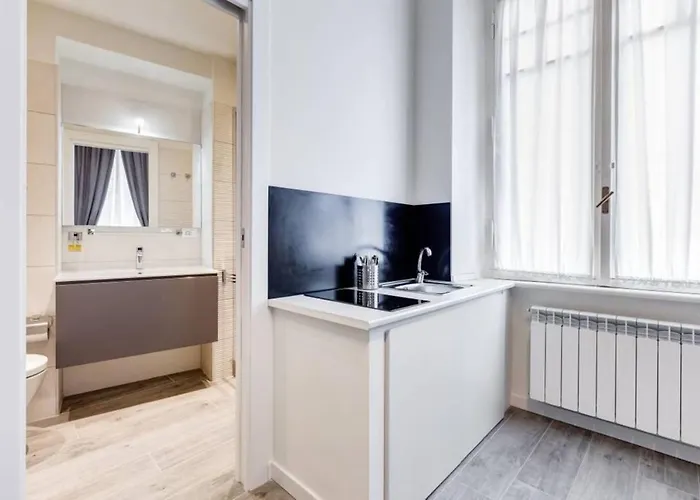 Domus Margherita Guest house *