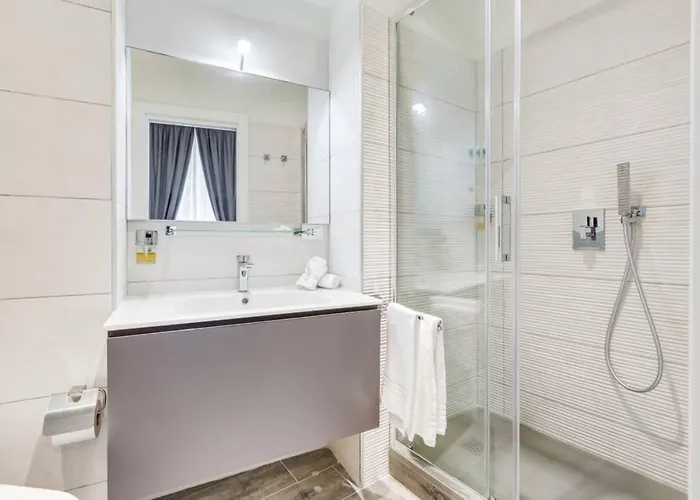 Guest house Domus Margherita Rome