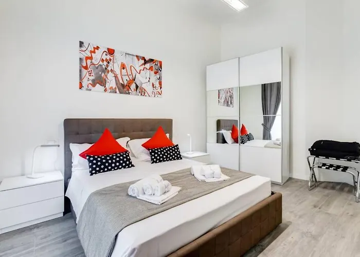 Guest house Domus Margherita *