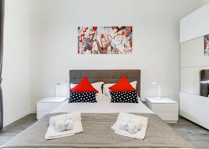 Domus Margherita Guest house *