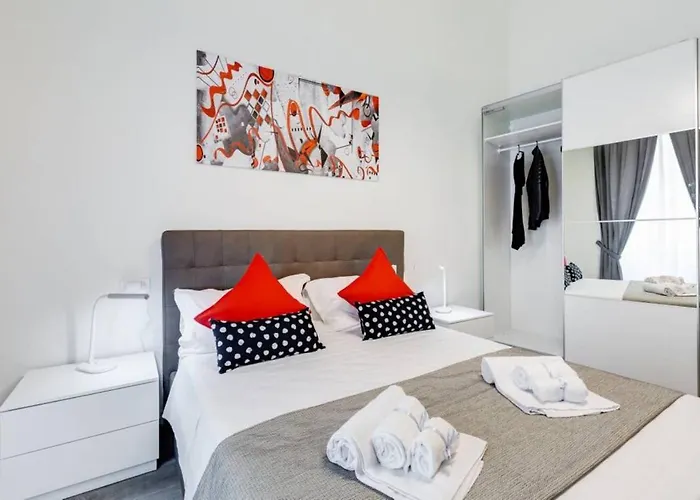 Guest house Domus Margherita Rome