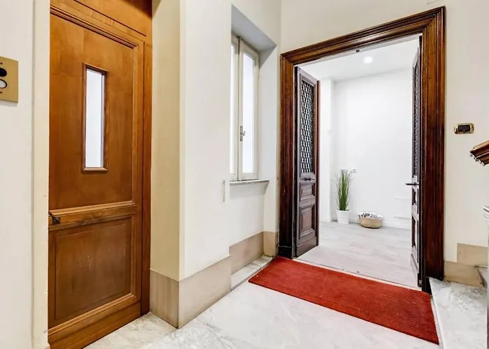 Domus Margherita Guest house *