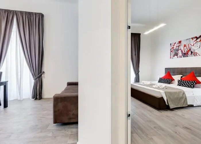 Domus Margherita *