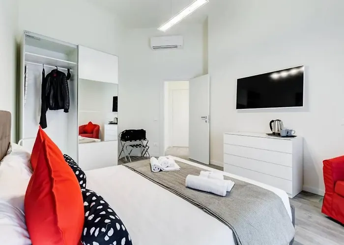 Domus Margherita Guest house Rome