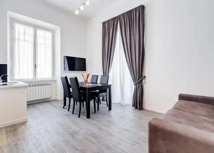 Guest house Domus Margherita Rome