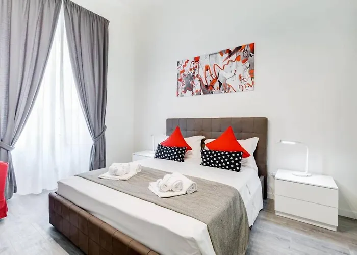 Guest house Domus Margherita