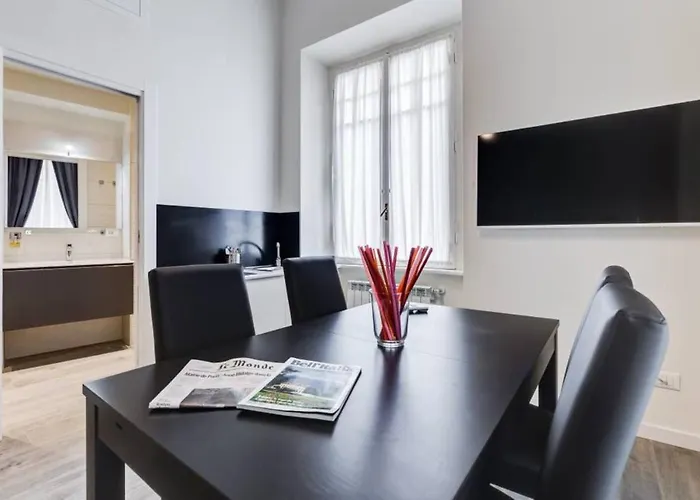 Guest house Domus Margherita