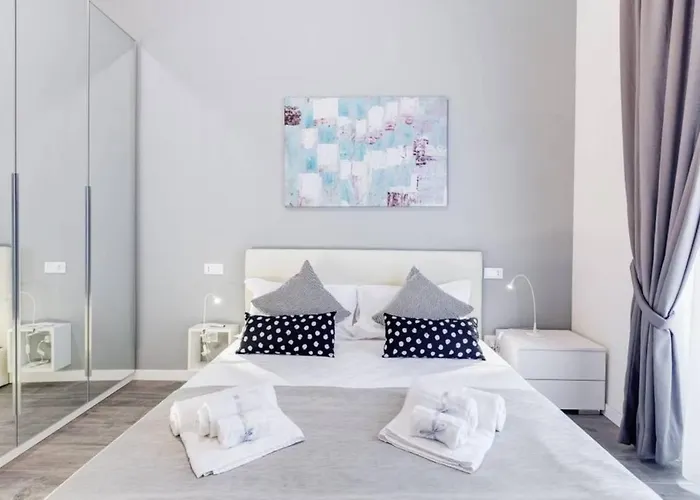 Domus Margherita Guest house *